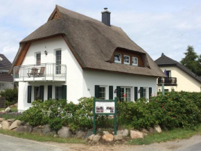 Reetdachhaus am Bodden Middelhagen, Middelhagen